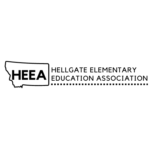 Hellgate Elementary Education Association (HEAA) logo