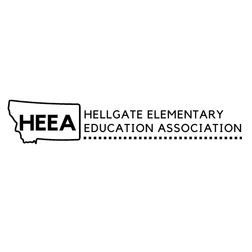Hellgate Elementary Education Association (HEAA) logo